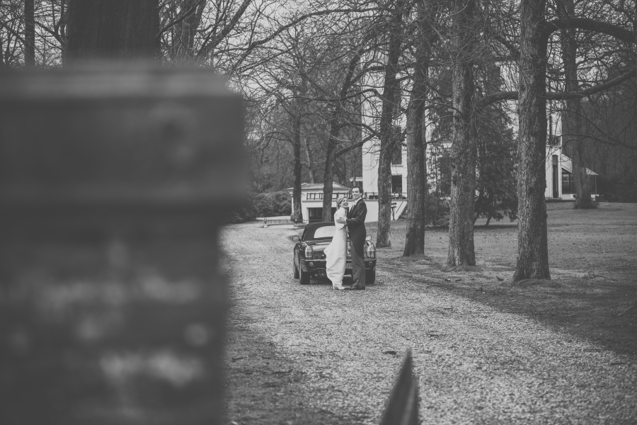 FIH Fotografie » Madeline & Hans, Driebergen